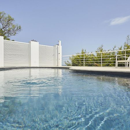 Skrokkia Apartment Castellammare del Golfo Exterior foto