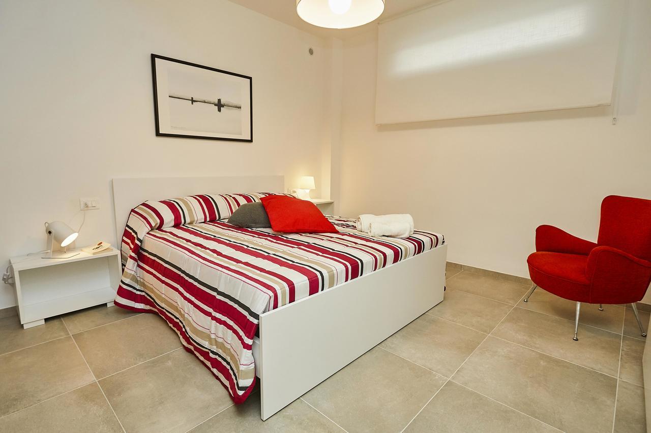 Skrokkia Apartment Castellammare del Golfo Exterior foto